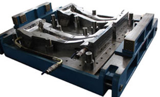 Mold industry