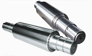 Roll industry