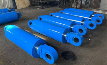Application Industries