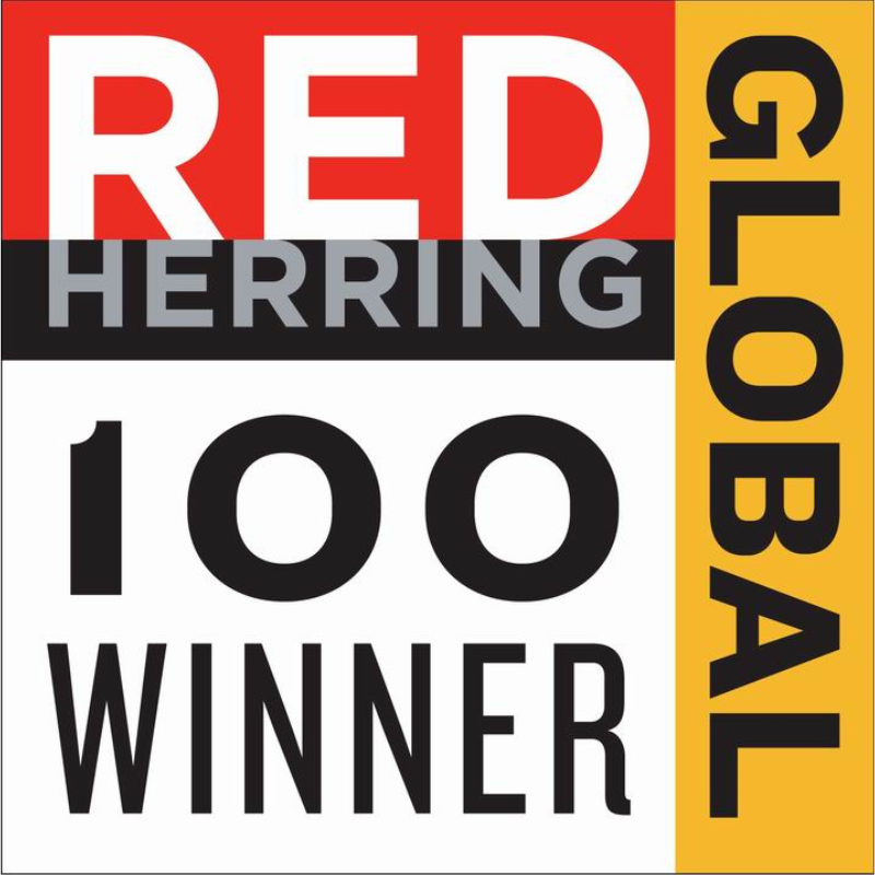 HenergySolar Wins Red Herring Top 100 Global Amid "Strongest Competition Ever