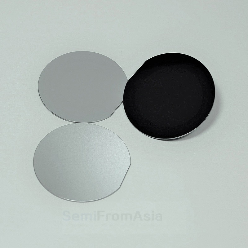 Float-Zone Neutron Transmutation Doped Silicon Wafer 