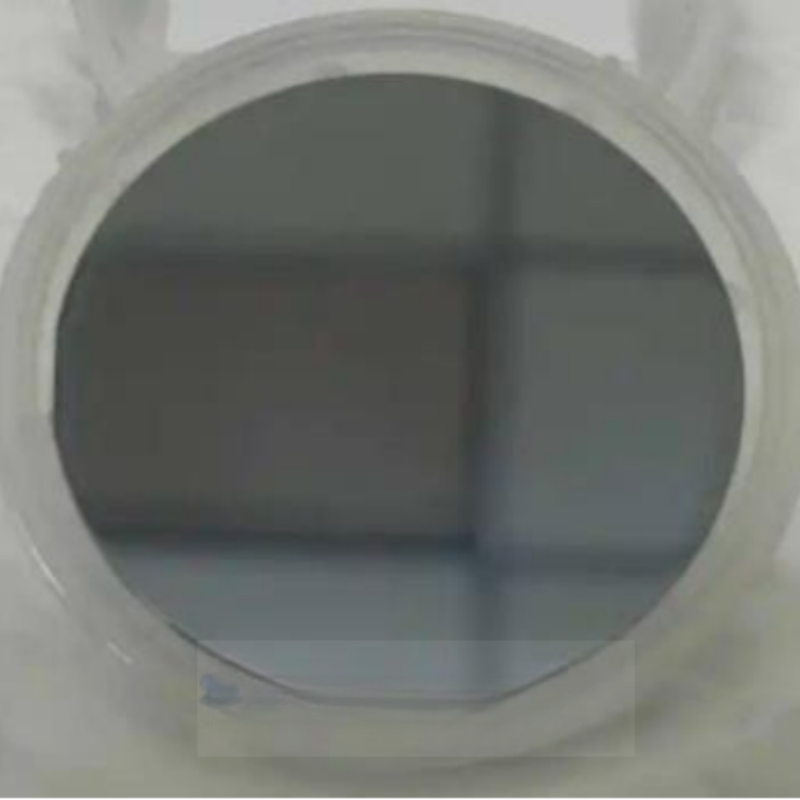 32% SPACE Epitaxial Wafer