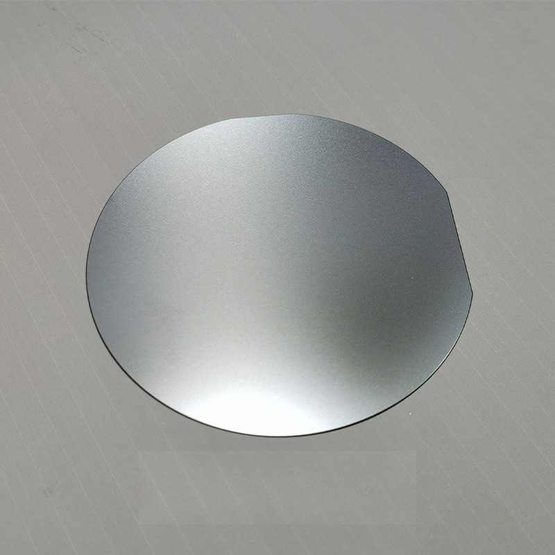 Gallium Arsenide GaAs substrate wafer