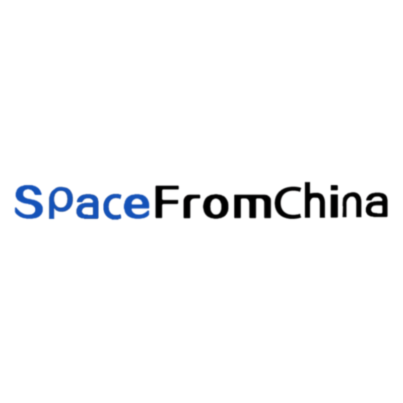 www.spacefromchina.com favicon