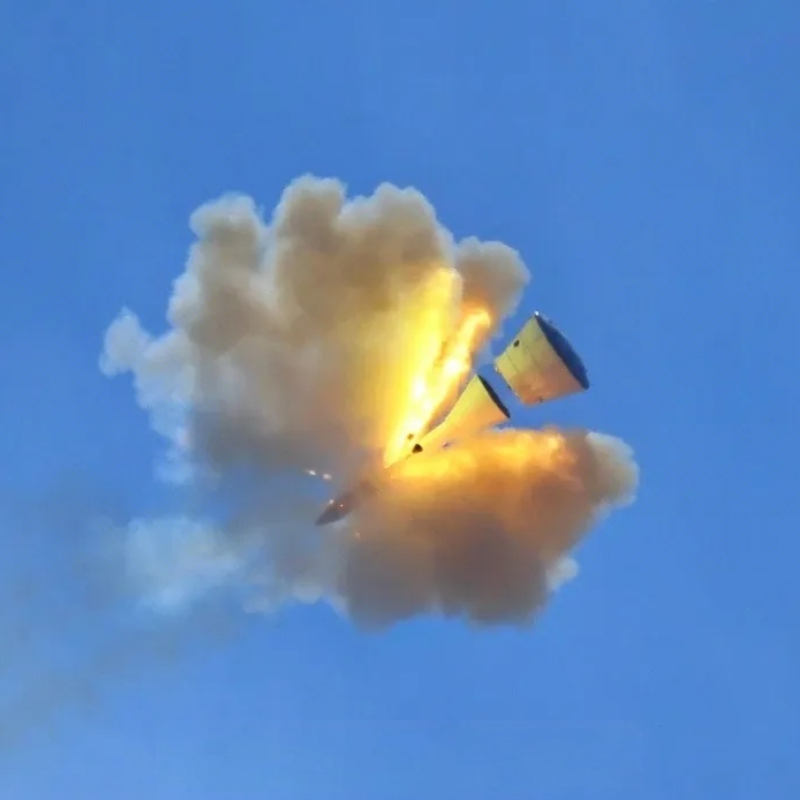 China's new breakthroughs in space enhance international mutual support and coll
