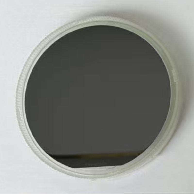 4inches /6inches Triple Junction GaAs Epitaxial Wafer