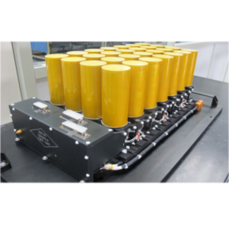 SPACE Lithium-ion Battery  for Space LEO/MEO/GEO:INR55/240