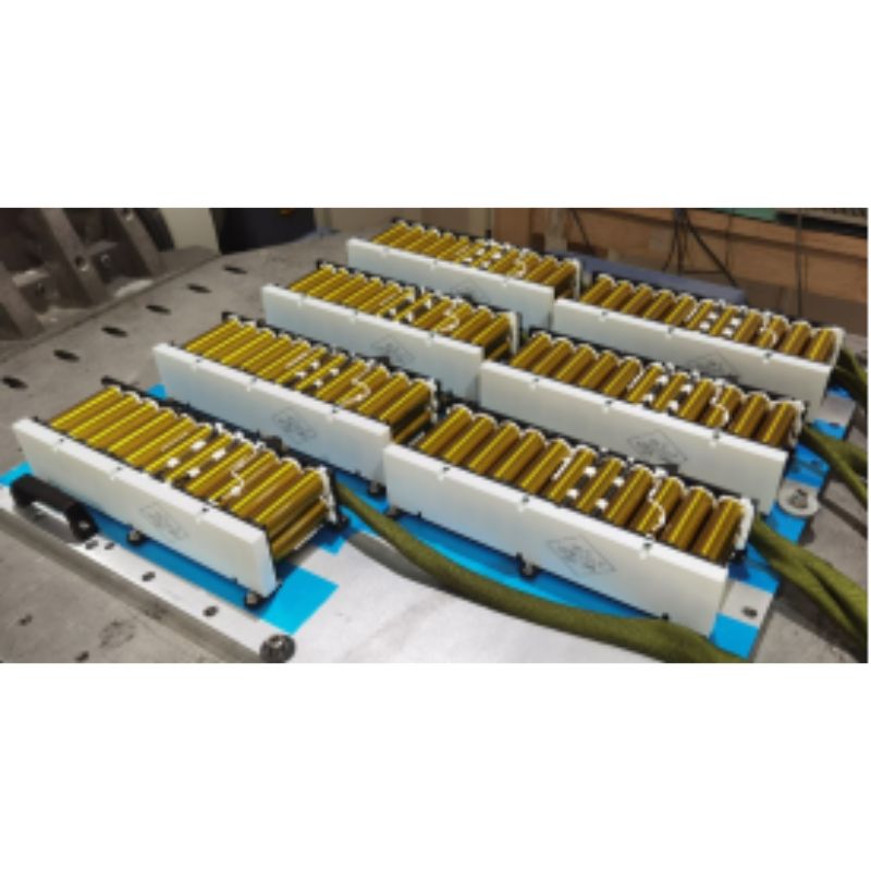 SPACE Lithium-ion Battery  for Space LEO/MEO/GEO:D type（5Ah）&F type （10Ah）