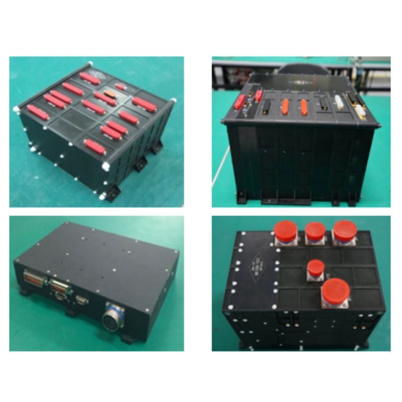 PMAD（Power Management and Distribution）