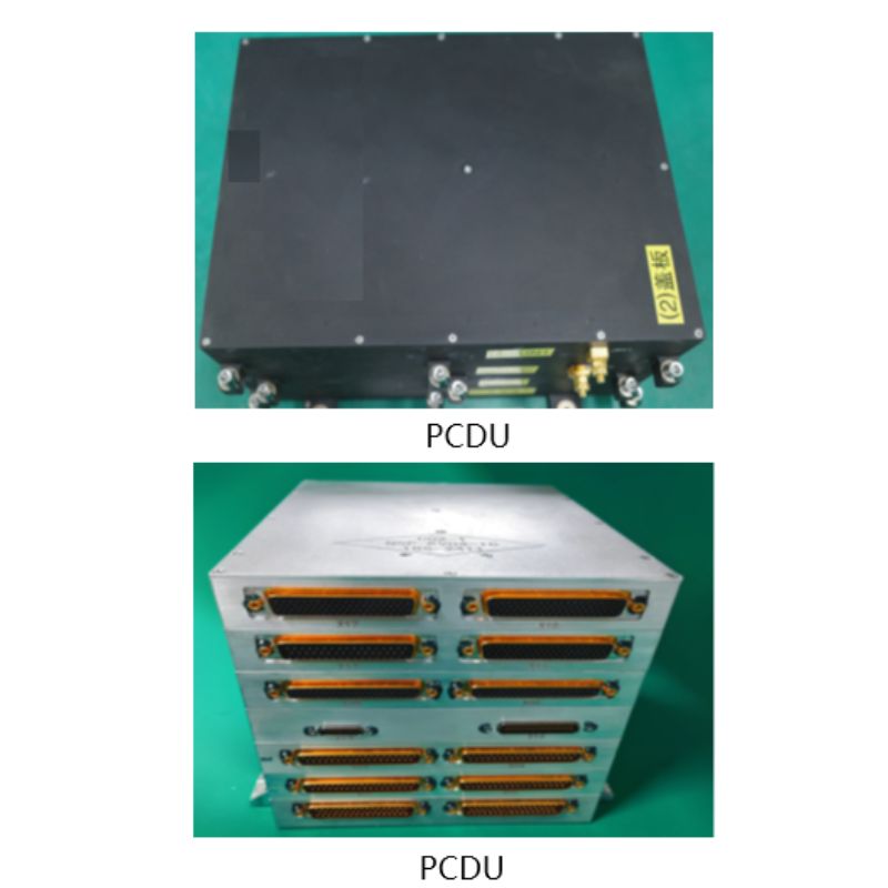 flat power control unit