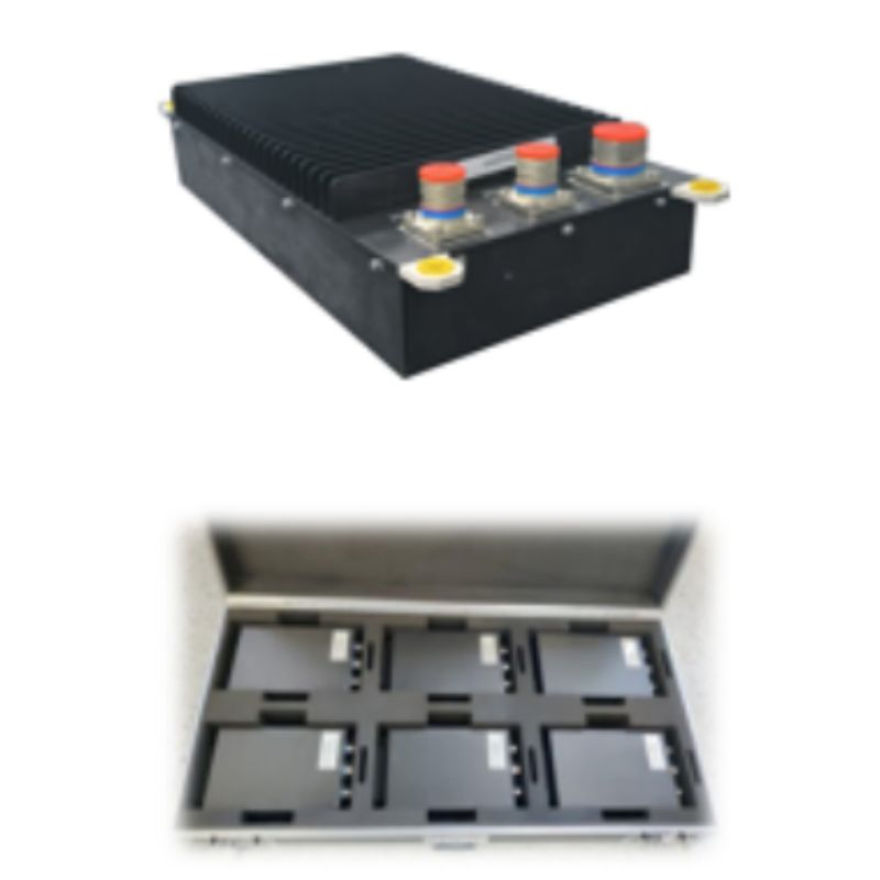 Aircraft Energy System-MPPT Controller