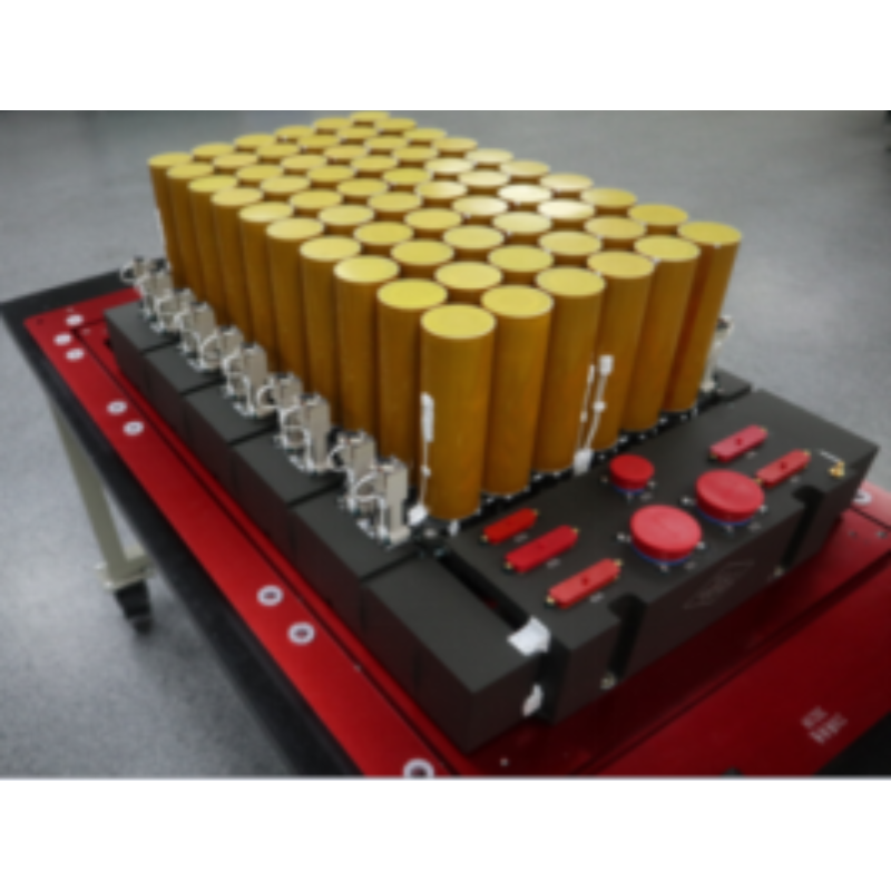 SPACE Lithium-ion Battery  for Space LEO/MEO/GEO:INR50A（230Wh/kg）