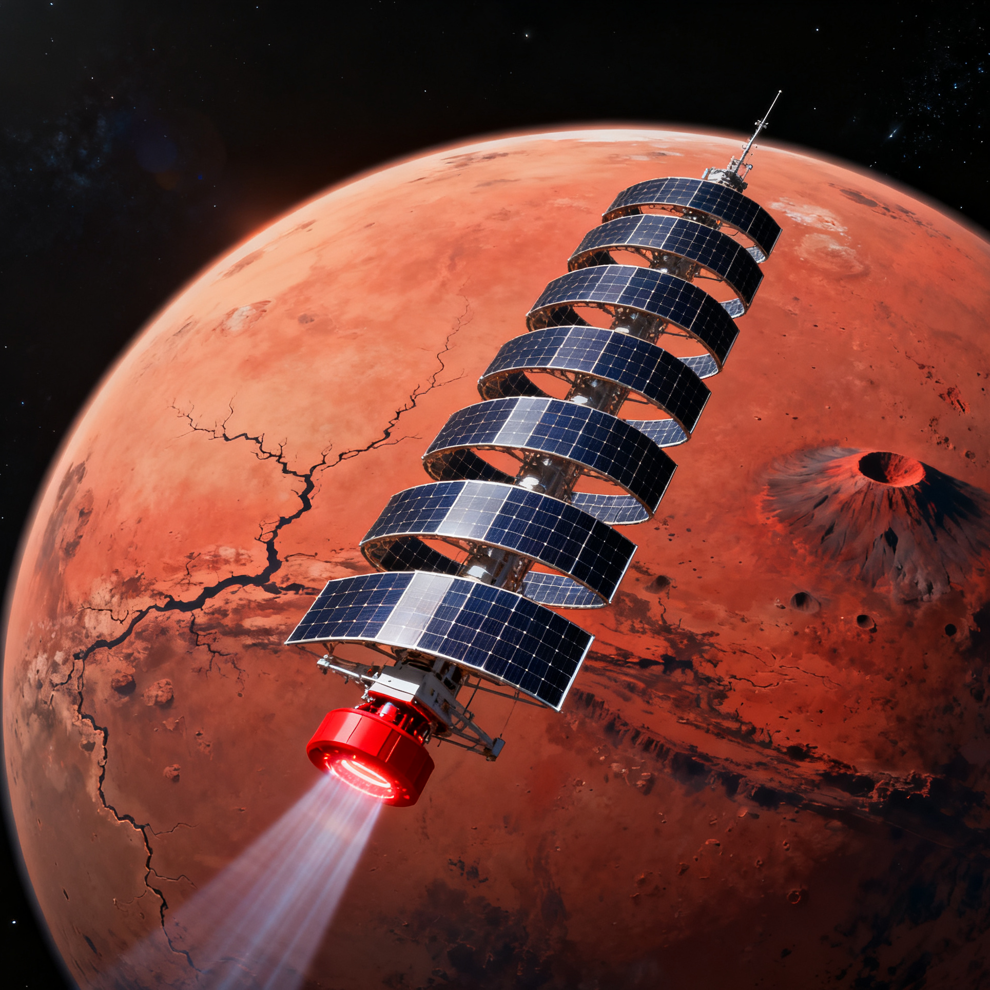 Top 3.0 Energy Space Batteries｜Jiezao Technology Leads the Cost-Reduction and Efficiency Revolution in Heterojunction Solar Cells