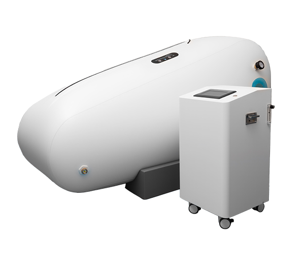 RT001-A Sitting-type Soft shell Hyperbaric oxygen chamber