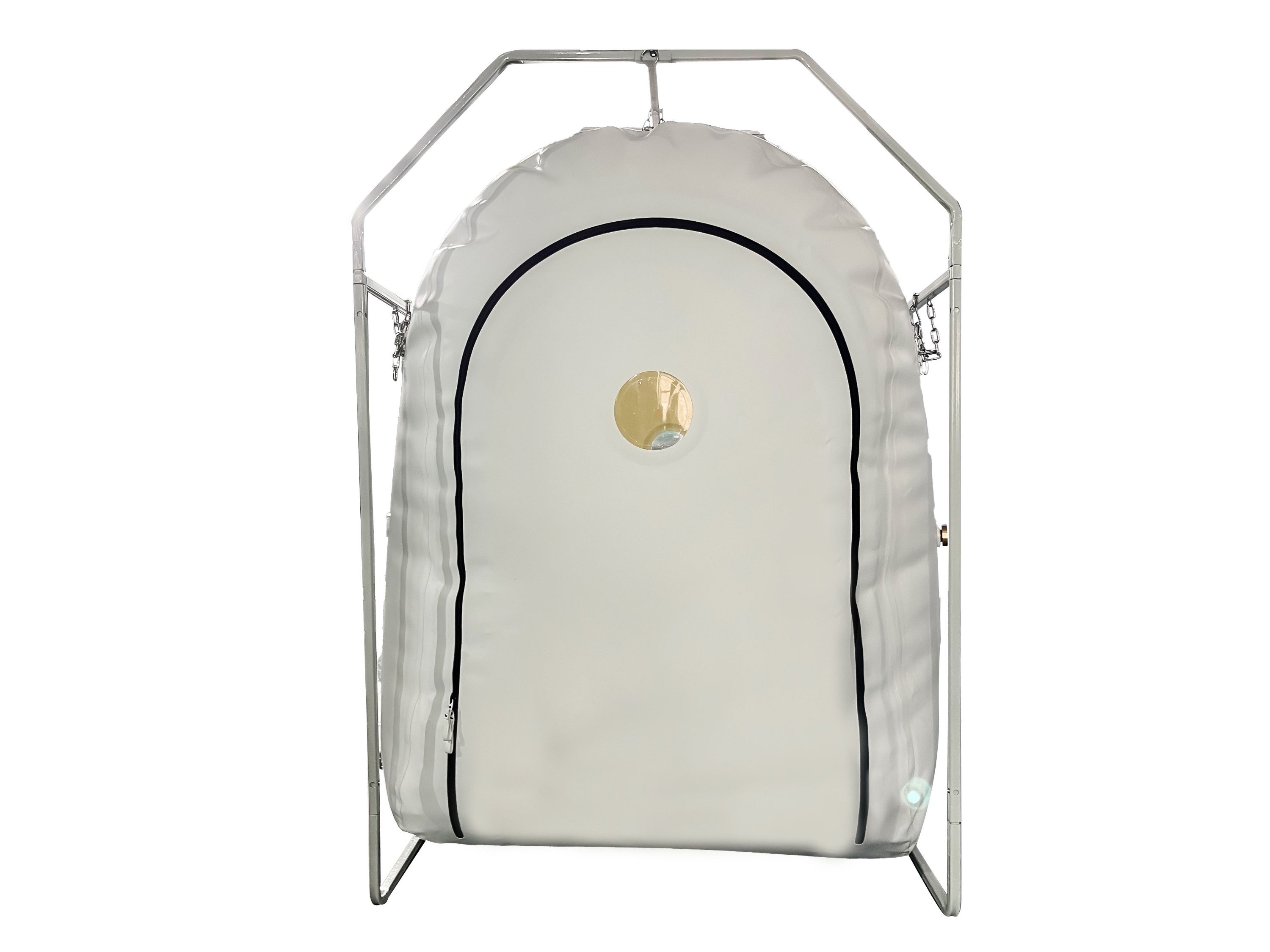 WM003 Wheelchair-type Soft shell Hyperbaric oxygen chamber
