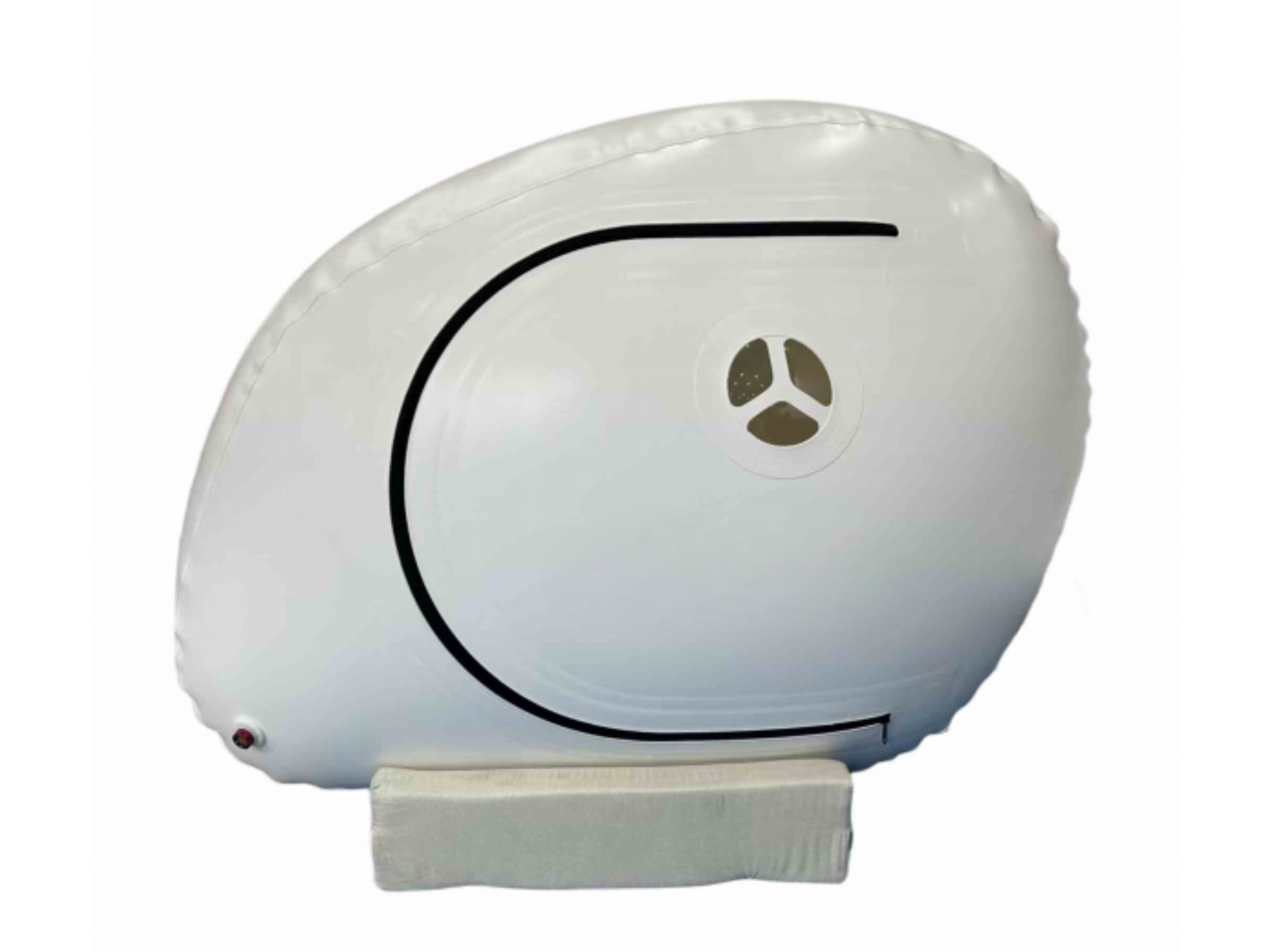 RT001-C Sitting-type Soft Shell Hyperbaric oxygen chamber