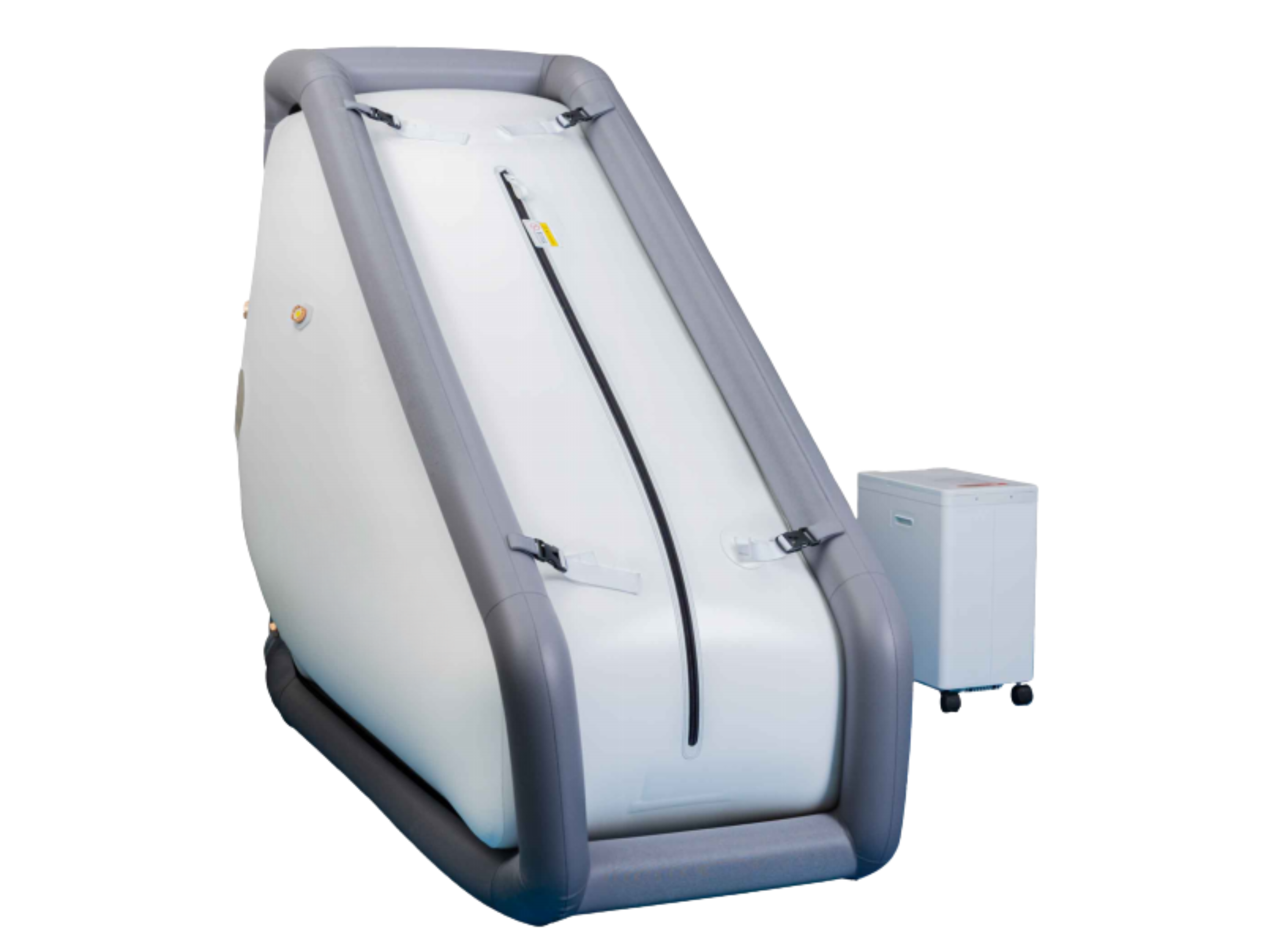 RT001-B Sitting-type Soft Shell Hyperbaric oxygen chamber