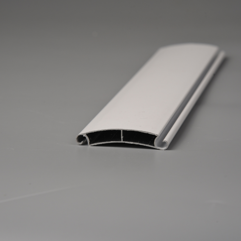 Aluminum Roller Shutter Door Slats