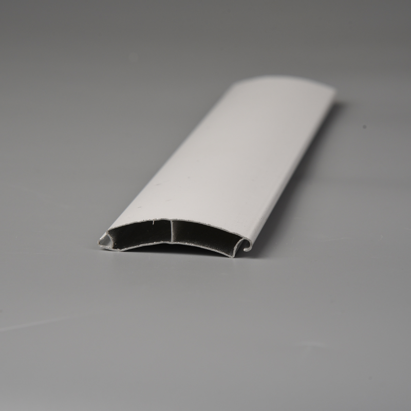 Aluminum Roller Shutter Door Slats