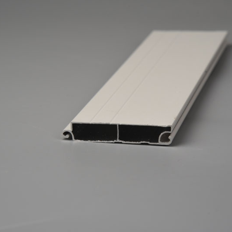 Aluminum Roller Shutter Door Slats