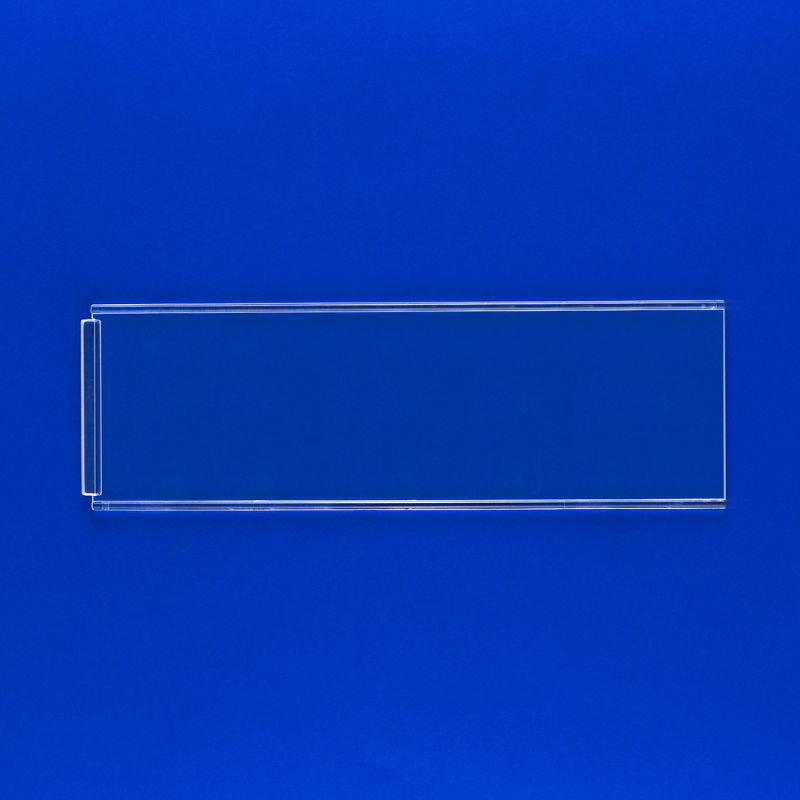 Clear Crystal Rolling Shutter Door  Slats  PC300