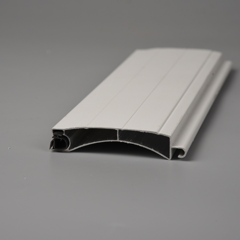 Aluminum Roller Shutter Door Slats