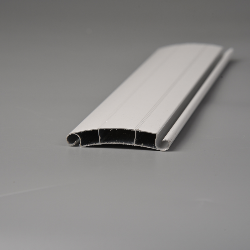 Aluminum Roller Shutter Door Slats