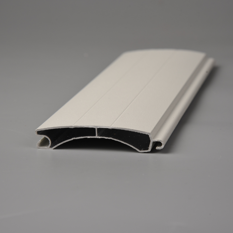 Aluminum Roller Shutter Door Slats
