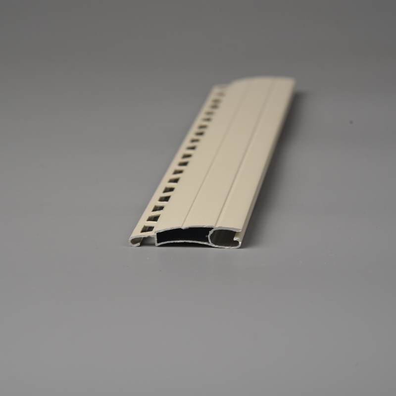 Aluminum Roller Shutter Window Slats