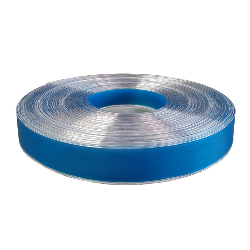 Anti-UV Polycarbonate Rolling shutter slat PC-100