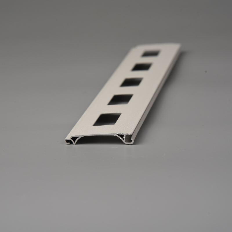 Aluminum Roller Shutter Window Slats