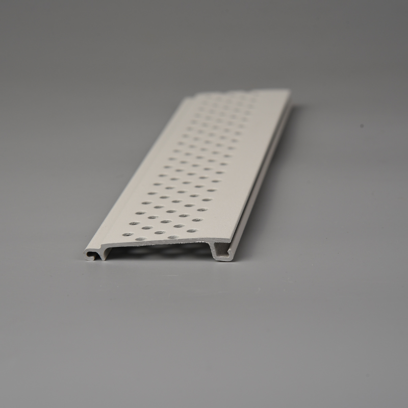 Aluminum Roller Shutter Window Slats
