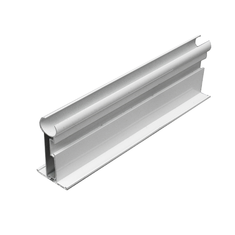 High Transparency ​Custom Commerical Security Roller Shutter