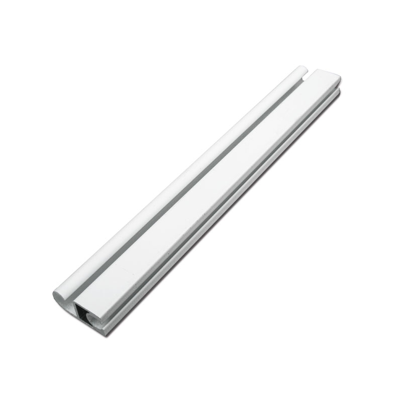 Transparent Rolling Shutter PC150