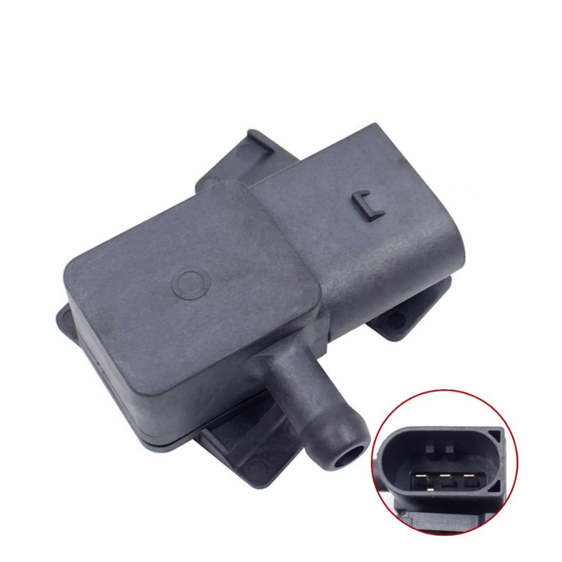 Exhaust Pressure Sensor