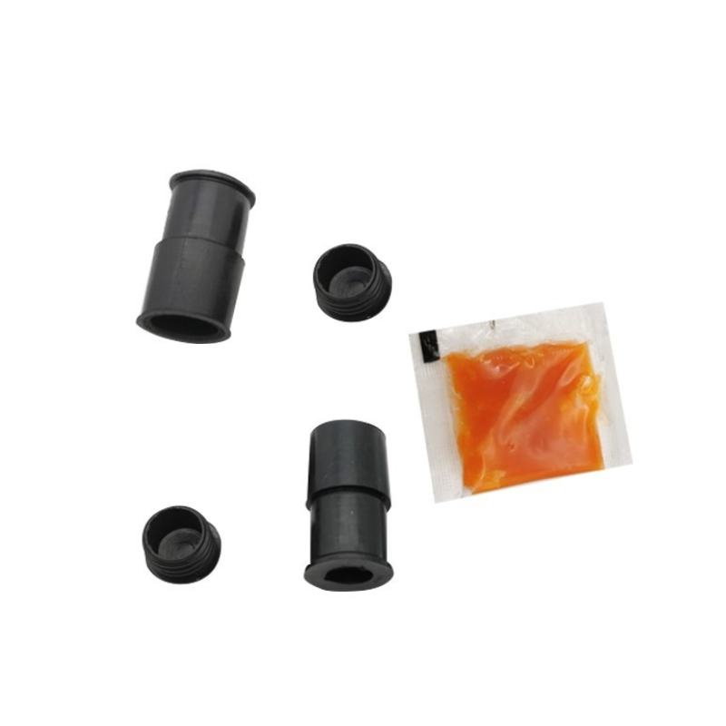 Brake Caliper Repair Kit