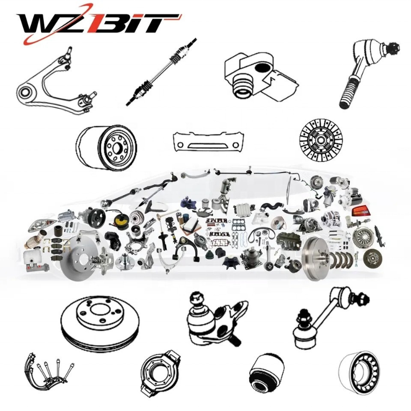 Water Fuel Filter Sensor