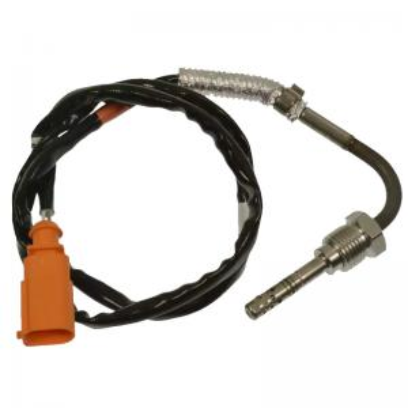 An exhaust gas temperature (EGT) sensor