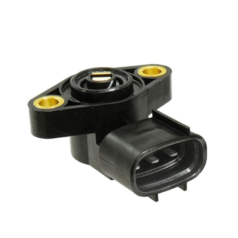 Angle Sensor