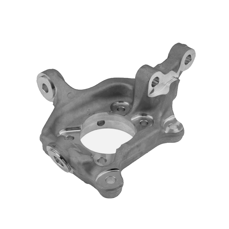 Steering Kunckle