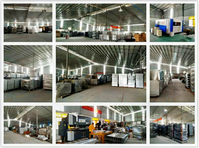 Company Profile