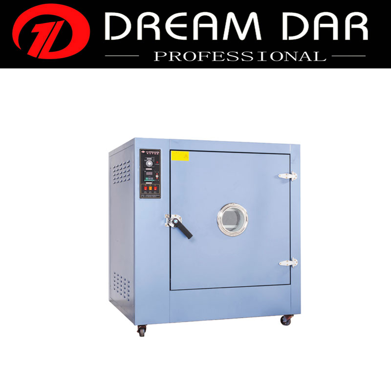High Quality Stainless Steel Chamber Industrial Vacuum Dry Oven