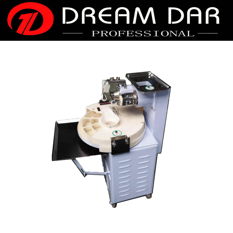 High efficiency Automatic Dough Divider And Rounder Cutter machine