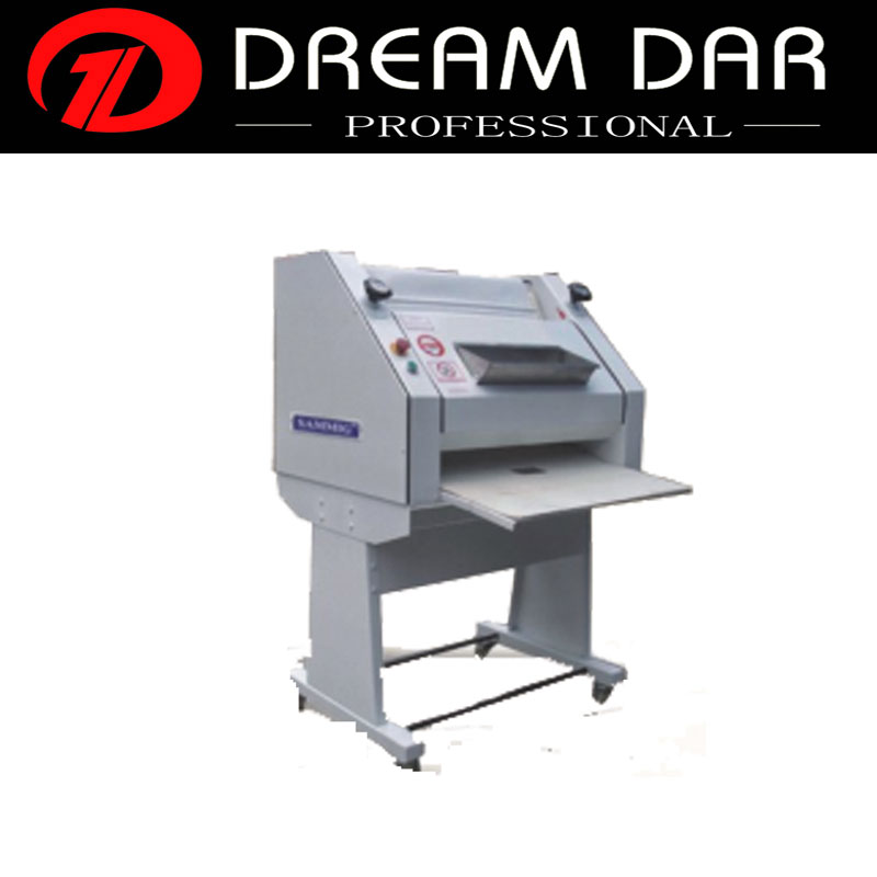 Commercial bakery Equipment French long bread dough Moulder