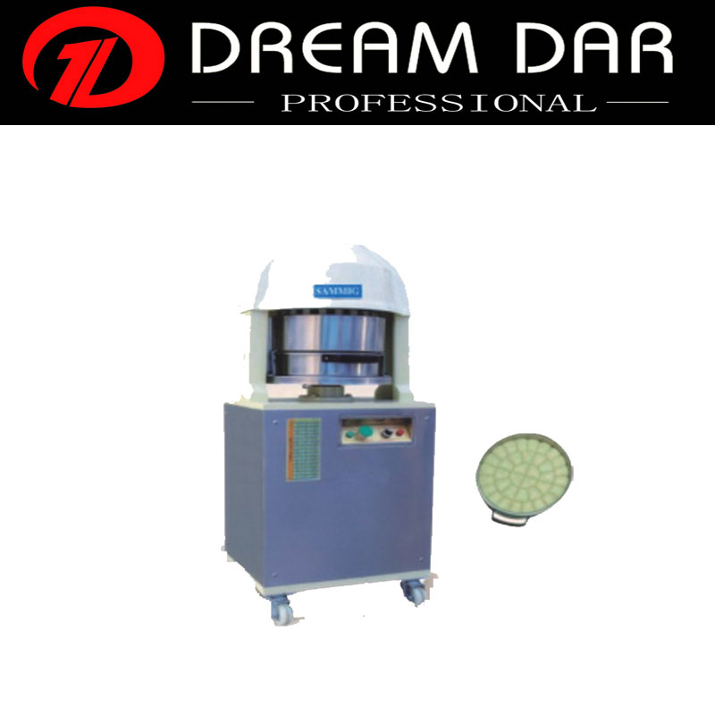 High Quality Automatic Dough Divider And Rounder Cutter machine