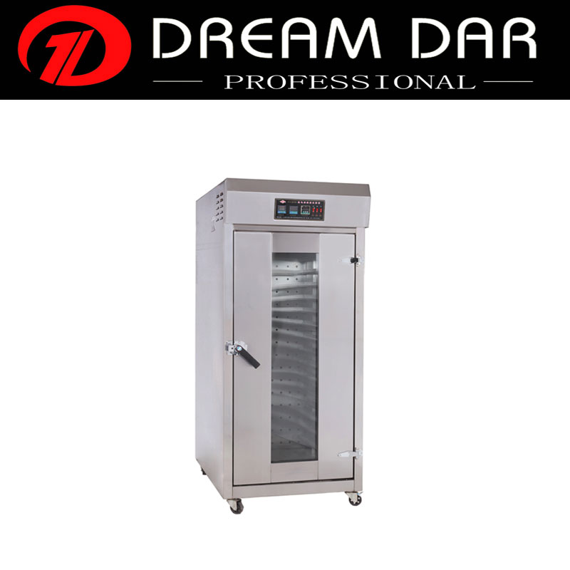 Bakery Equipment dough room fermenting proofer