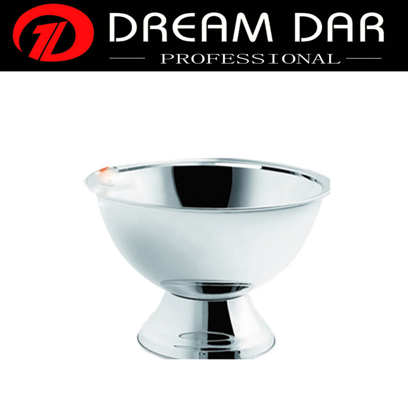 High Quality Kitchenware tools heat resistant stainless steel salad mixing bowl