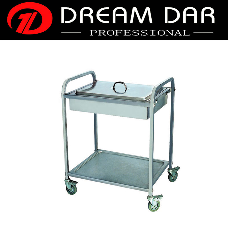 Kitchen Spice Trolley for Restaurant 12 Compartment Kitchen Seasoning Trolley