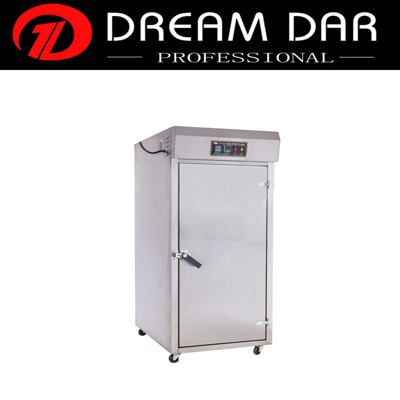 Hot sale Stainless Steel kitchen equipment industrial vacuum drying oven
