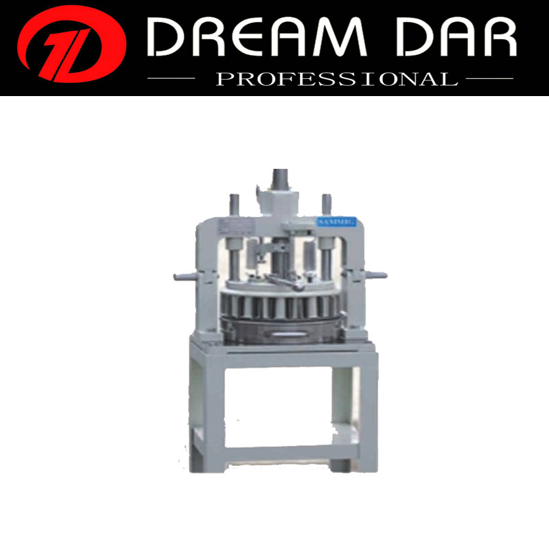 High Quality Manual Dough Divider And Rounder Cutter machine